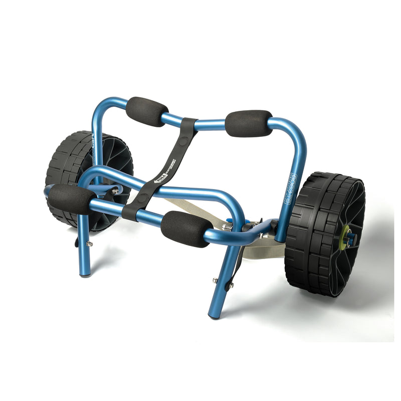 Sea To Summit Solution Gear Cart Medium - Solid Wheels
