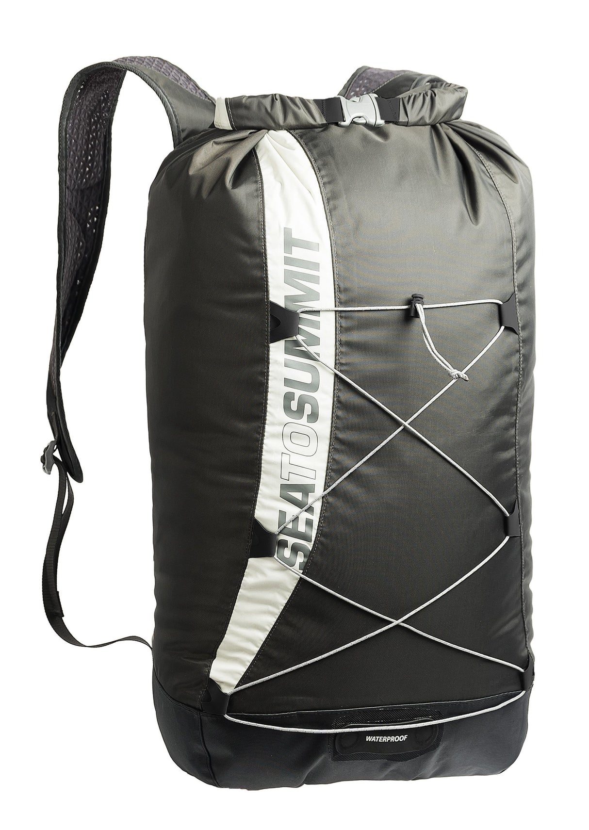 Sea To Summit Sprint Waterproof Drypack 20L Black