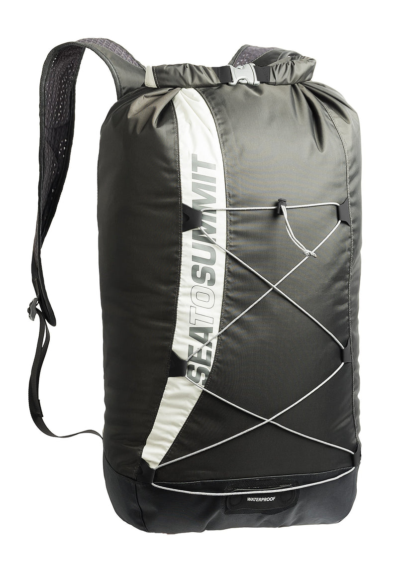 Sea To Summit Sprint Waterproof Drypack 20l Black