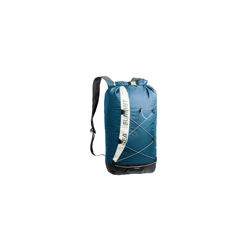 Sea To Summit Sprint Waterproof Drypack 20l Black