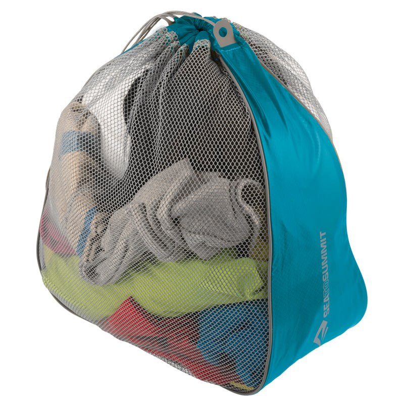 Sea To Summit Travellight Laundry Bag Blue