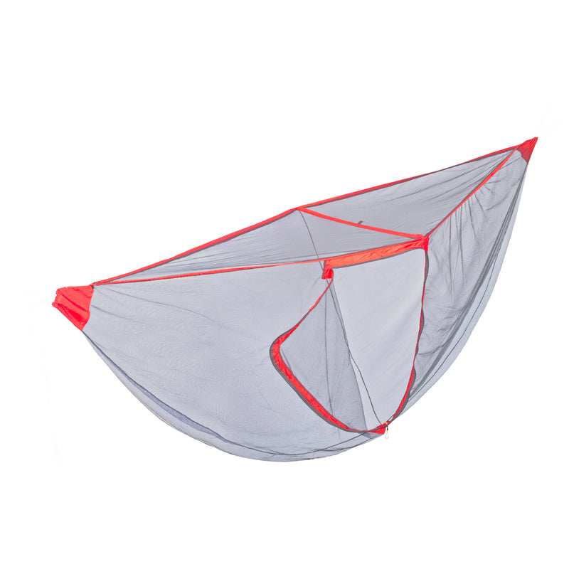 Sea To Summit Hammock Accessories Bug Net Black