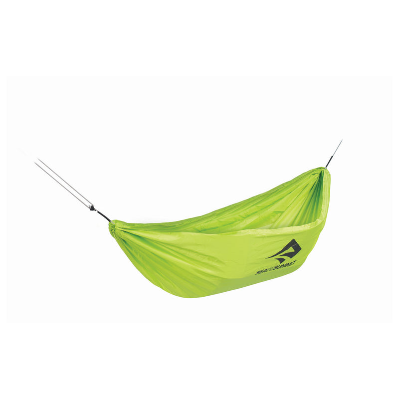 Sea To Summit Hammock Accessories Gear Sling Green