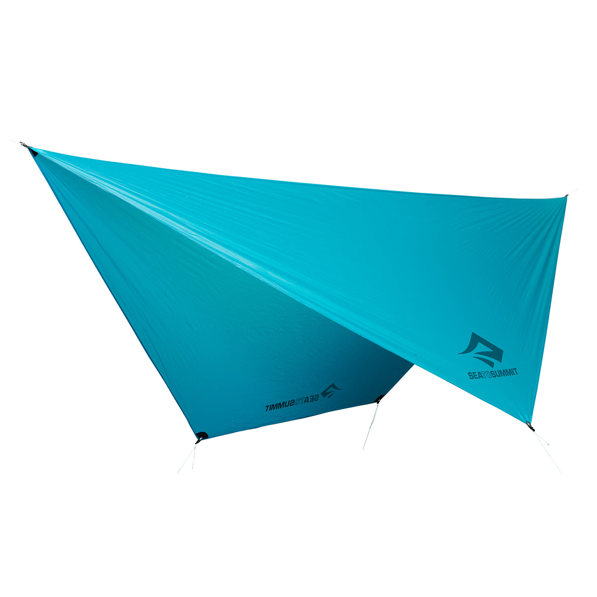 Sea To Summit Hammock Accessories UltraLight Tarp 15D Blue