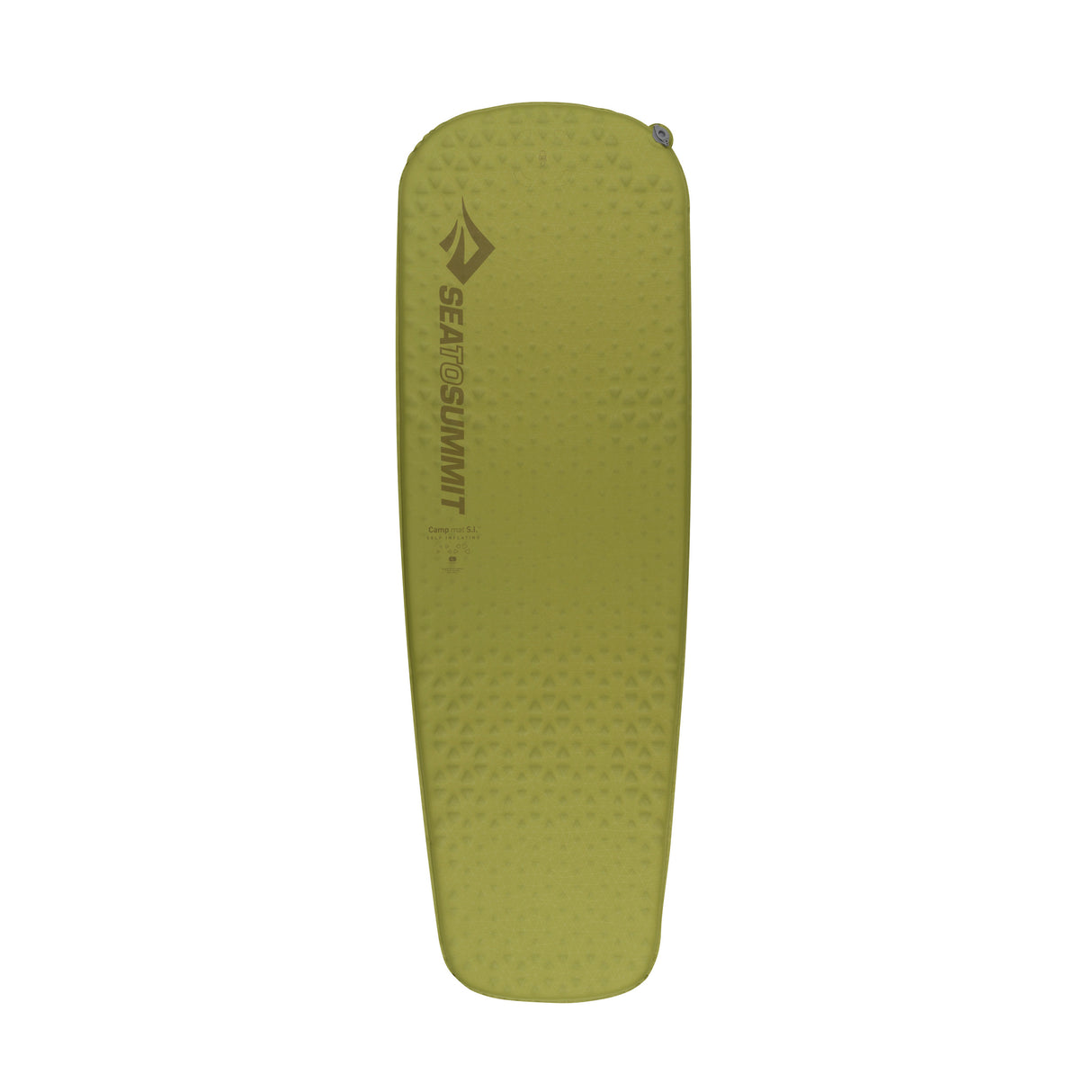 Sea To Summit Self-Inflate Mat Camp Long