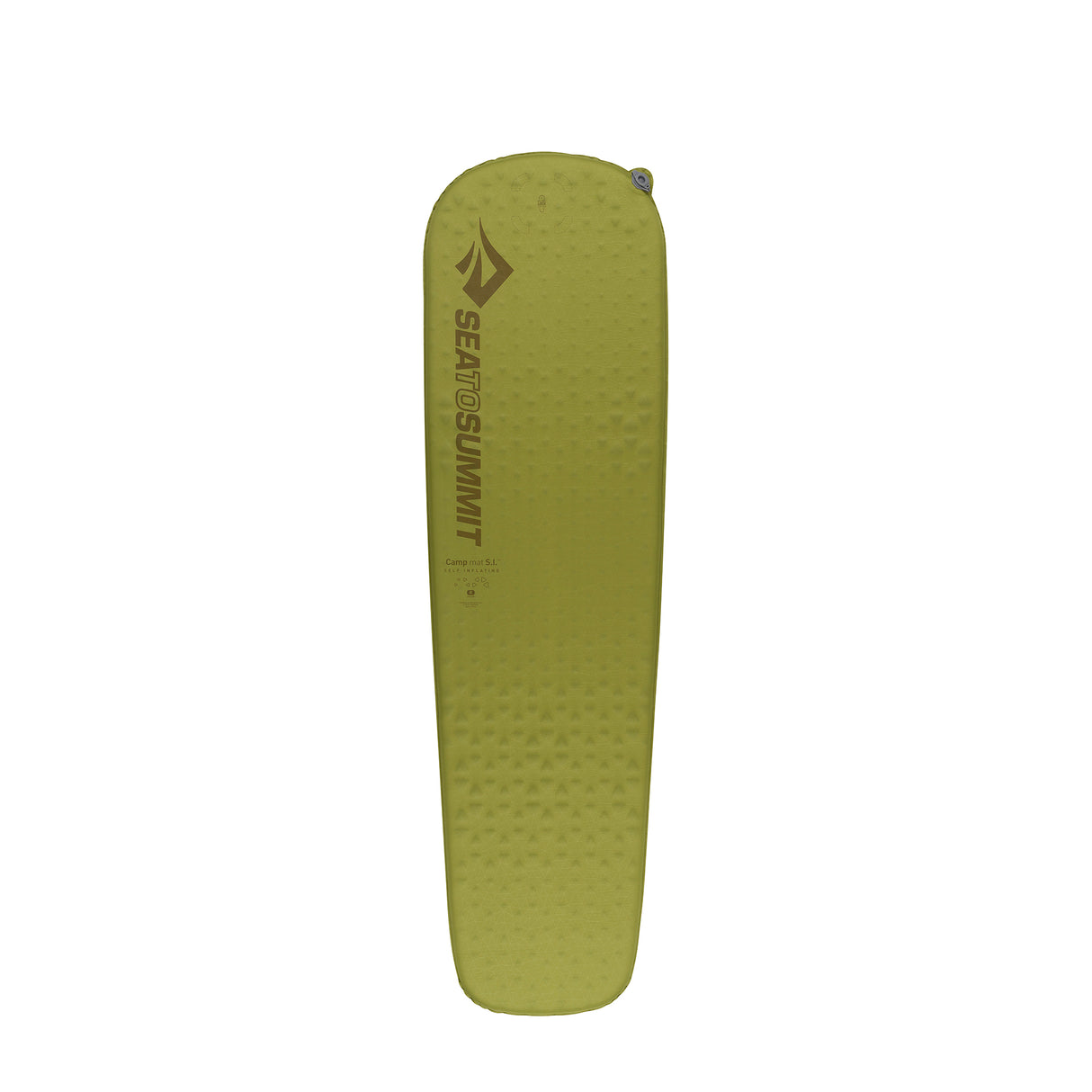 Sea To Summit Self-Inflate Mat Camp Regular