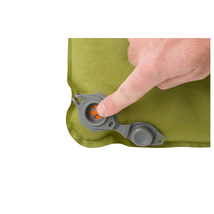 Sea To Summit Selfinflate Mat Camp Regular