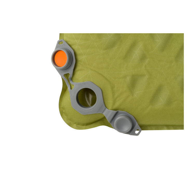 Sea To Summit Selfinflate Mat Camp Regular