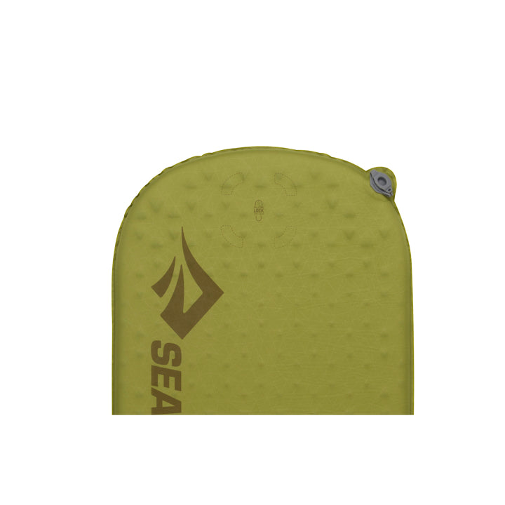 Sea To Summit Selfinflate Mat Camp Regular