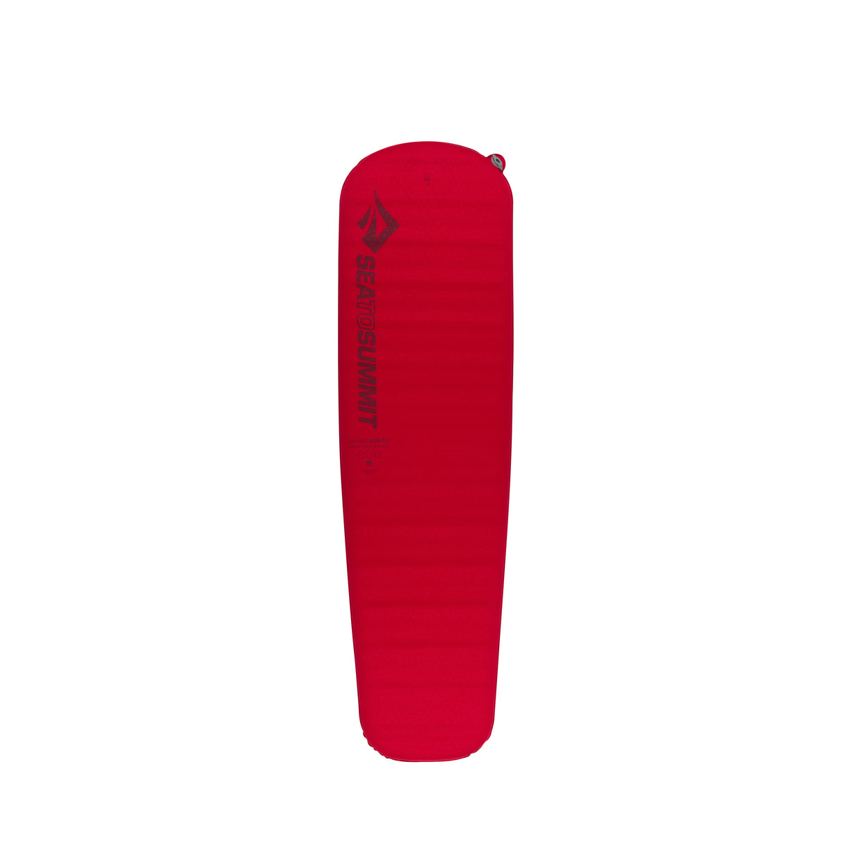 Sea To Summit Self-Inflate Mat Comfort Plus Regular Light Red