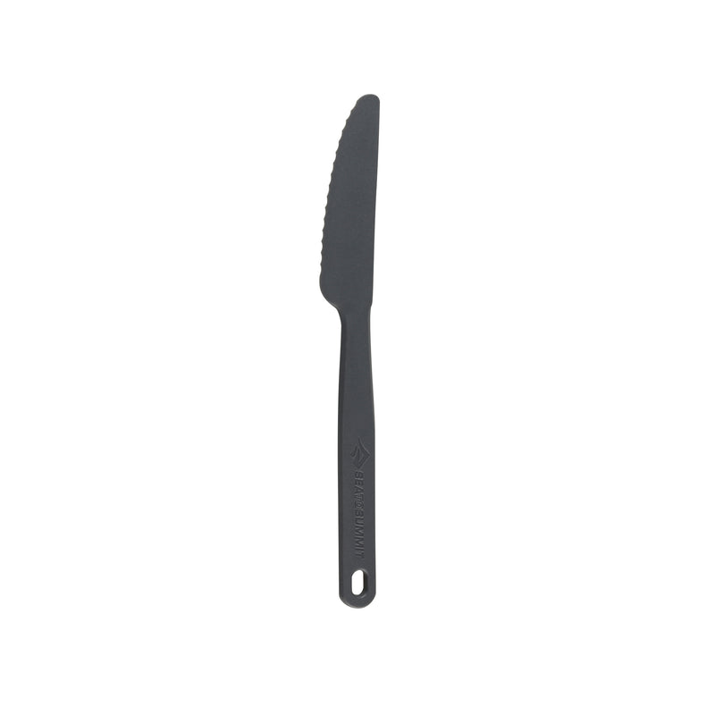 Sea To Summit Cutlery Polypropylen Knife Grey