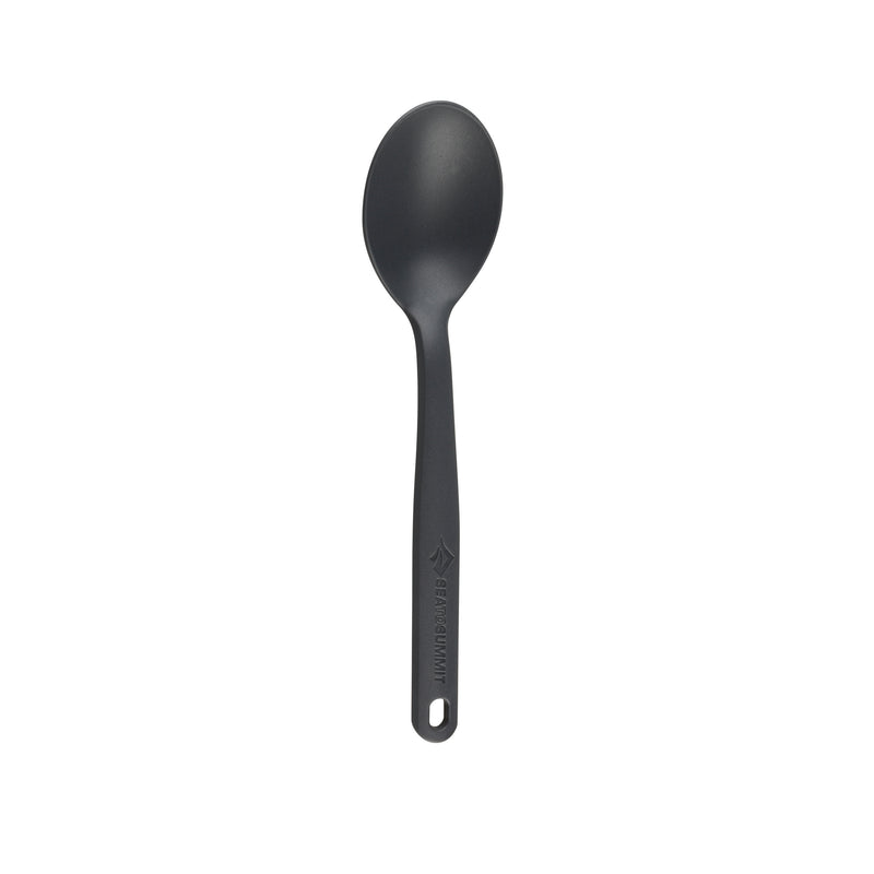 Sea To Summit Cutlery Polypropylen Spoon Grey