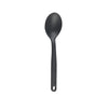 STS CUTLERY POLYPROP SPOON GREY (20)