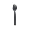 STS CUTLERY POLYPROP SPORK GREY (20)