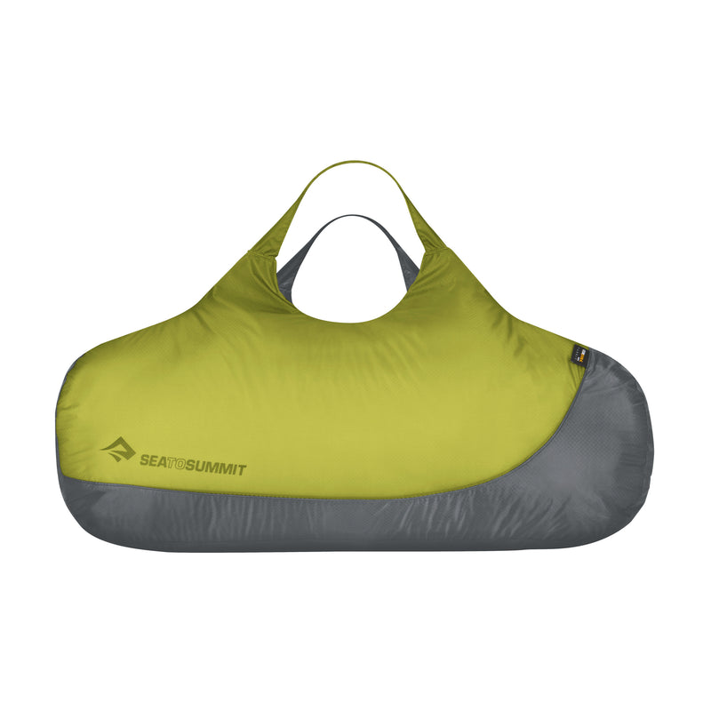 Sea To Summit Duffle Bag Ultrasilicone Blue