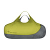 STS DUFFLE BAG USIL LIME