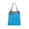 STS SHOPPING BAG BLUE
