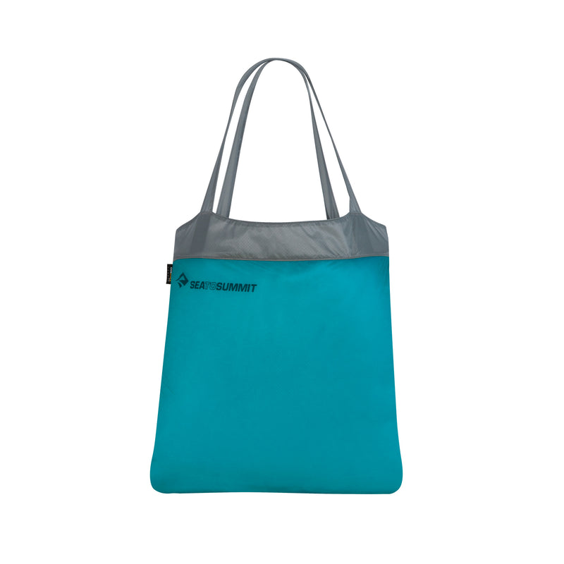 Sea To Summit Shopping Bag Green