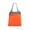 STS SHOPPING BAG ORANSJE