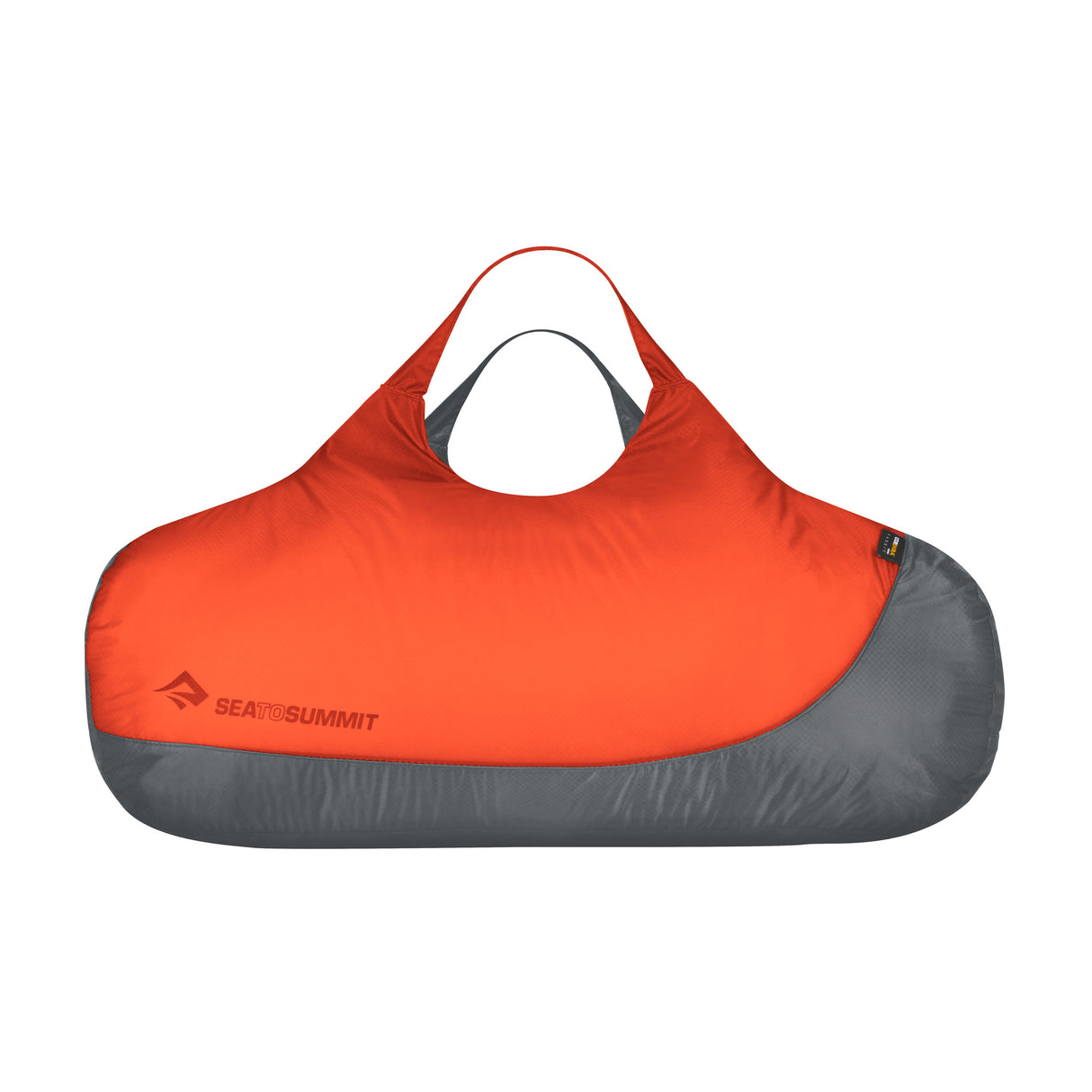 Sea To Summit Dufflebag Ulstrsilicone Orange