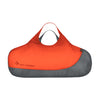 STS DUFFLE BAG USIL ORANGE