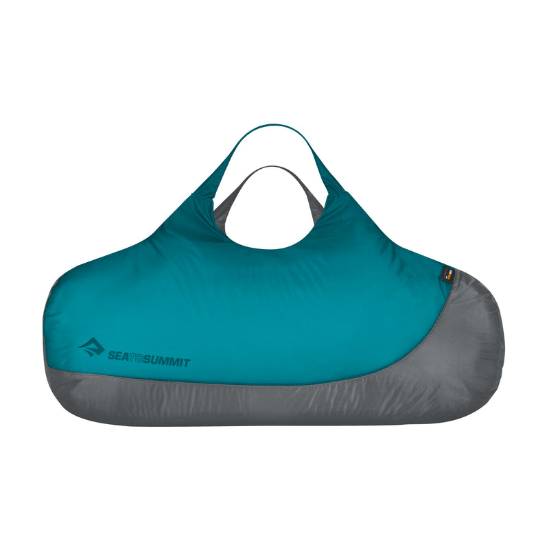 Sea To Summit Duffle Bag Ultrasilicone Blue