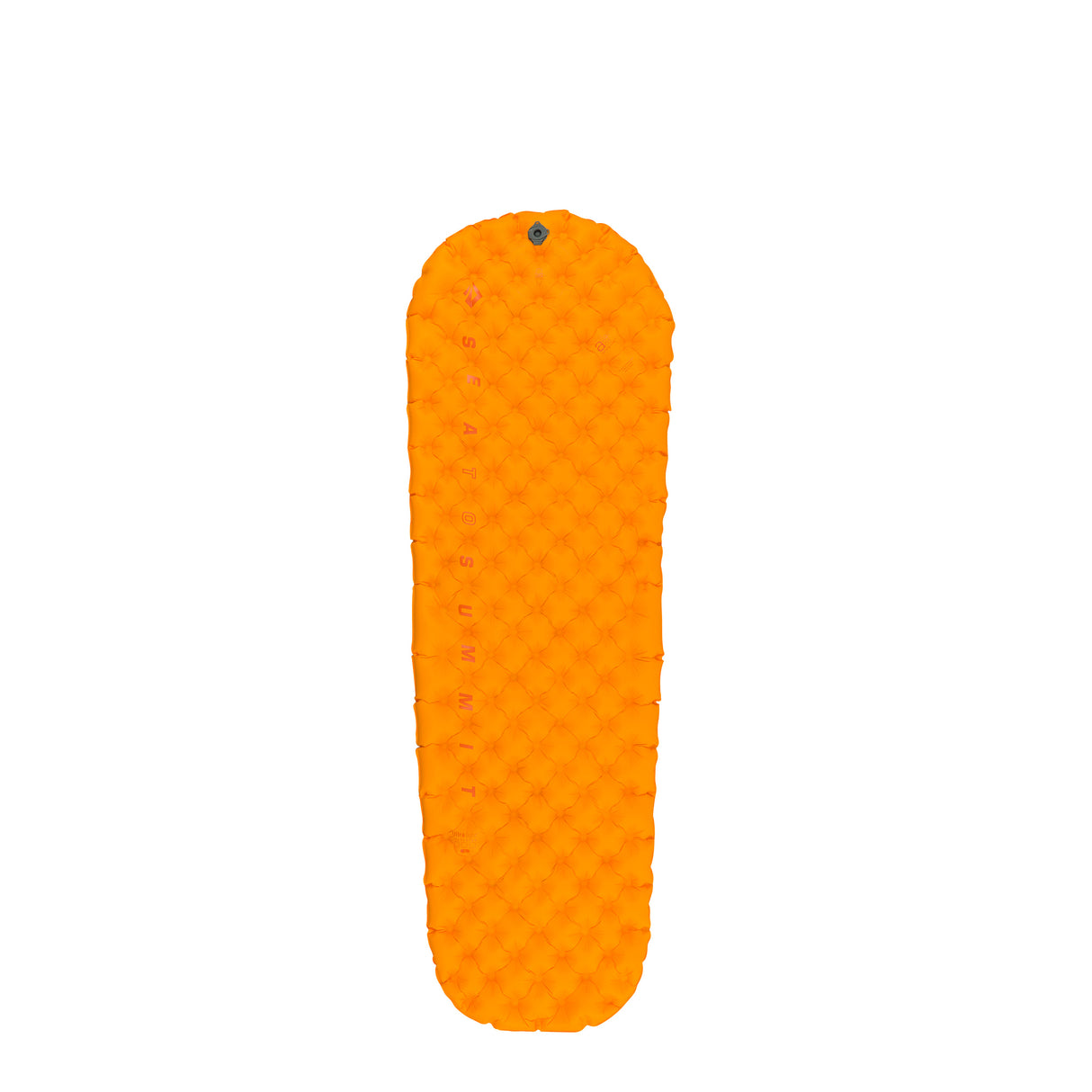 Sea To Summit Aircell Mat UltraLight Insulated Small Orange Pump