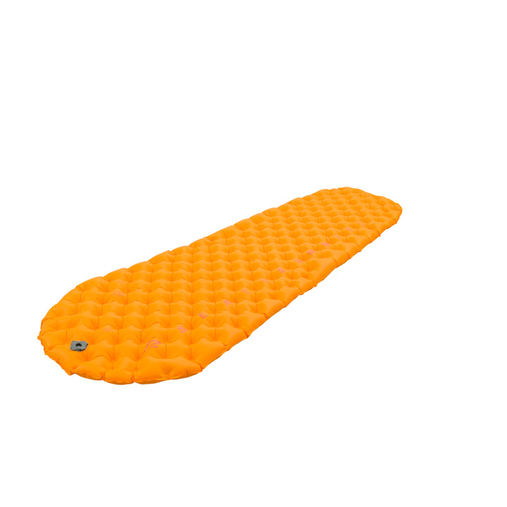 Sea To Summit Aircell Mat Ultralight Insulated Xsmall Orange Pump
