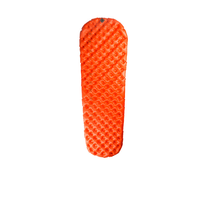 Sea To Summit Aircell Mat Ultralight Insulated Xsmall Orange Pump
