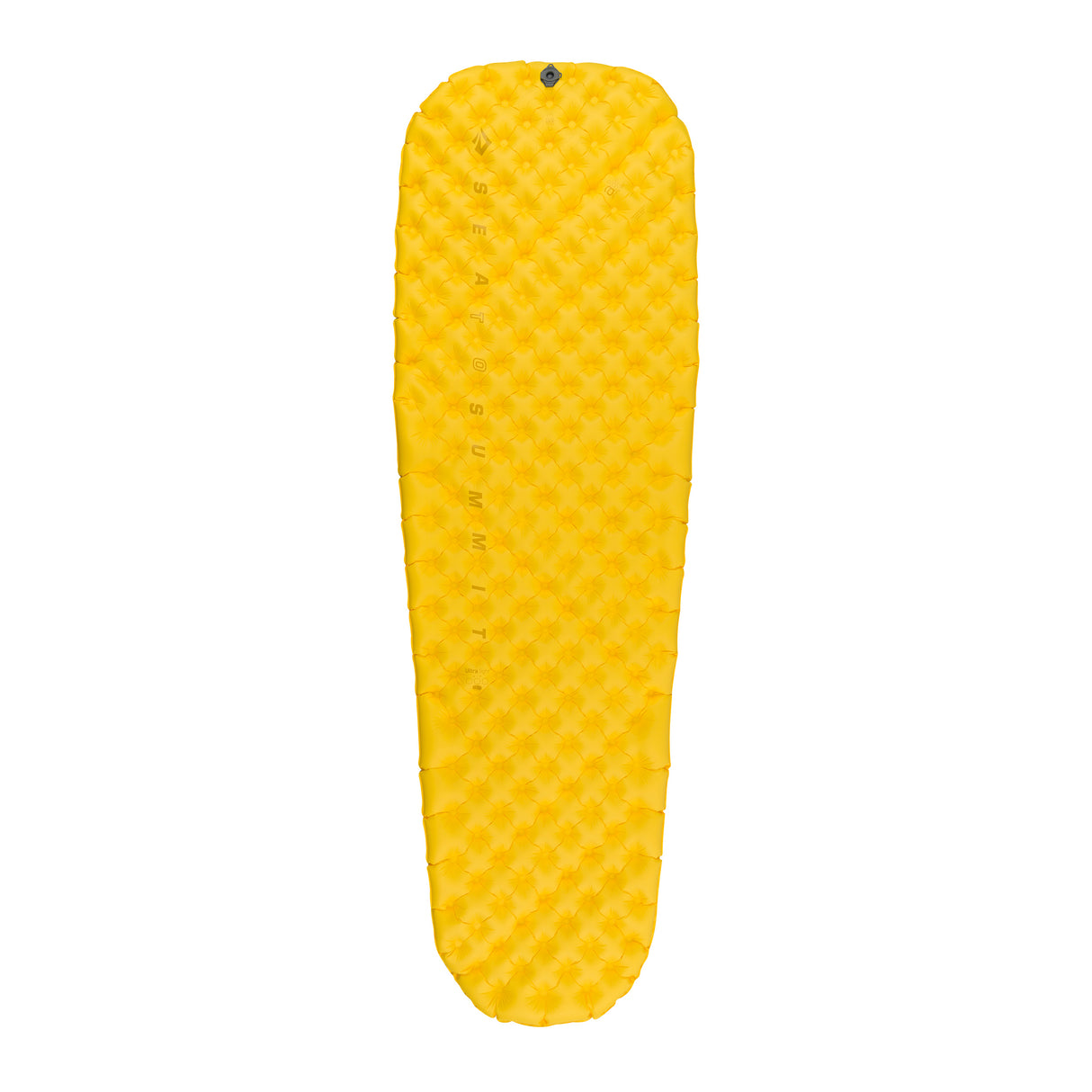 Sea To Summit AirCell Mat Ultralight Long Yellow Pump