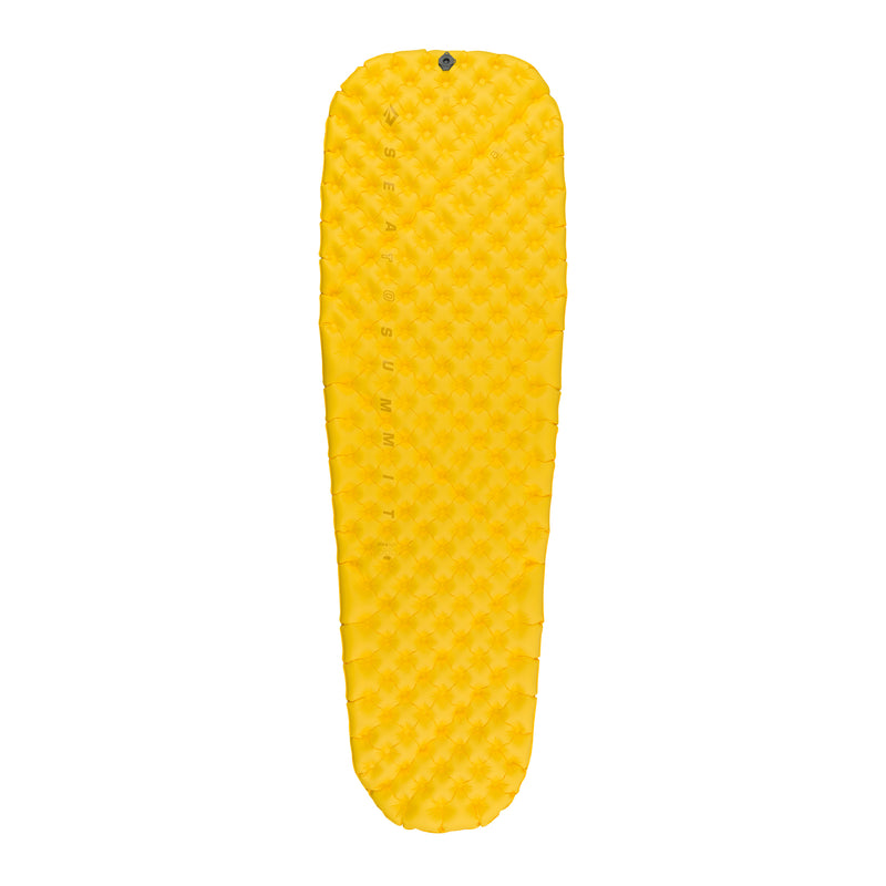 Sea To Summit Aircell Mat Ultralight Long Yellow Pump