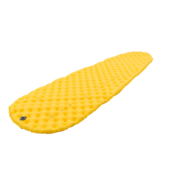 Sea To Summit Aircell Mat Ultralight Long Yellow Pump