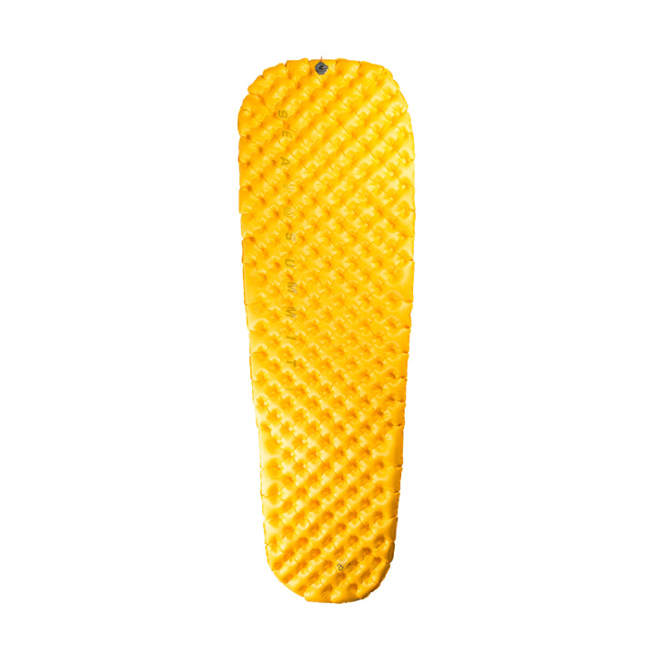 Sea To Summit Aircell Mat Ultralight Long Yellow Pump