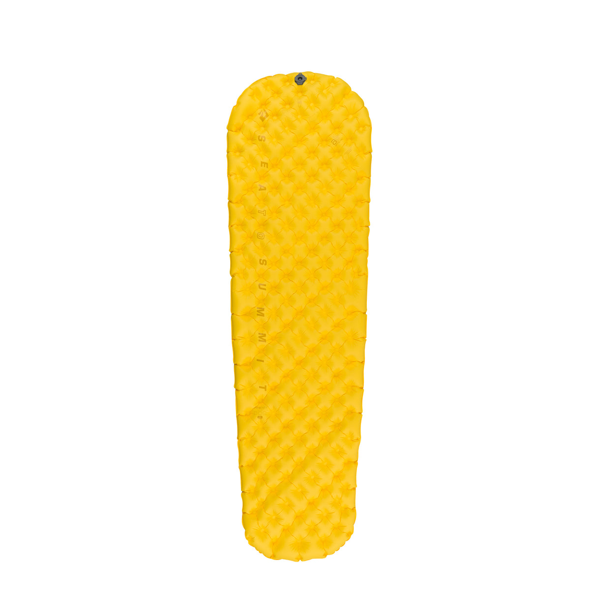 Sea To Summit AirCell Mat Ultralight Regular Yellow Pump