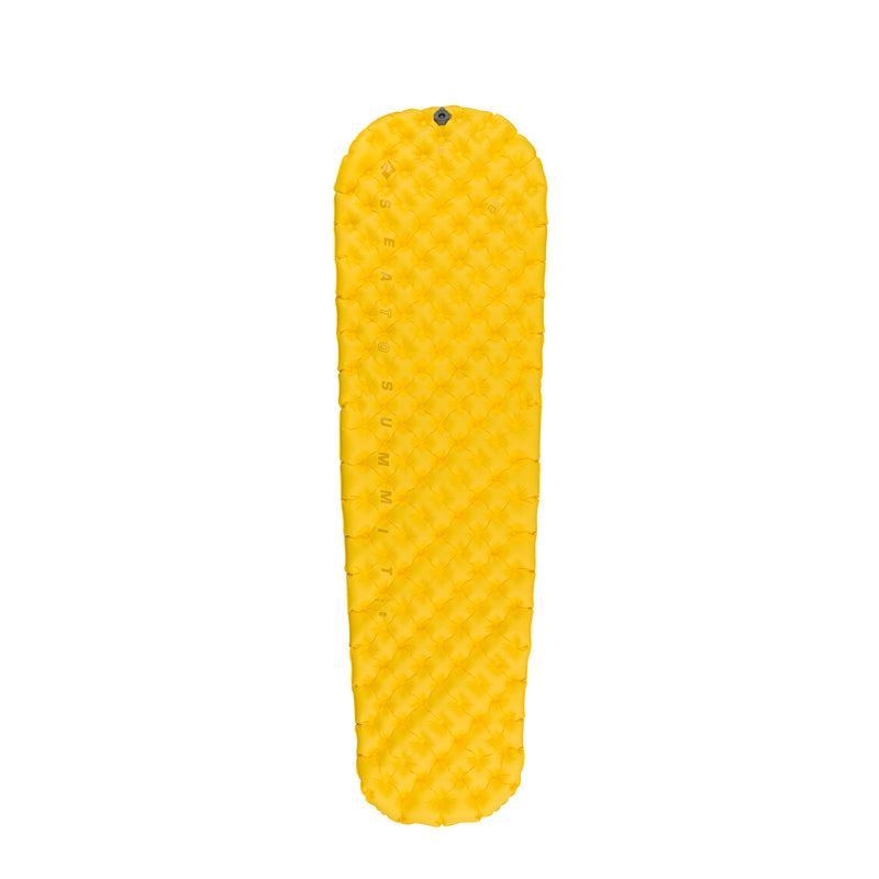 Sea To Summit Aircell Mat Ultralight Regular Yellow Pump