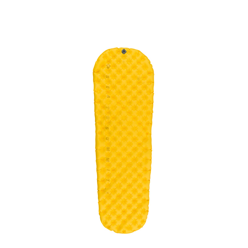 Sea To Summit Aircell Mat Ultralight Small Yellow Pump