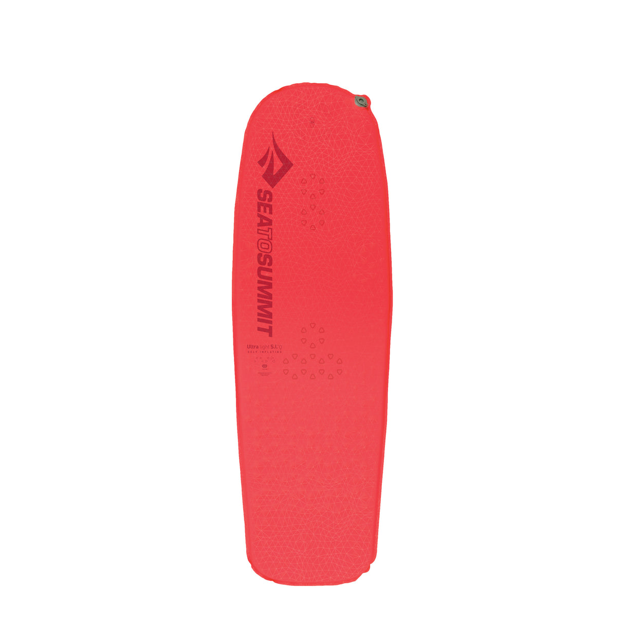 Sea To Summit Self-Inflate Mat Ultralight Women Regular