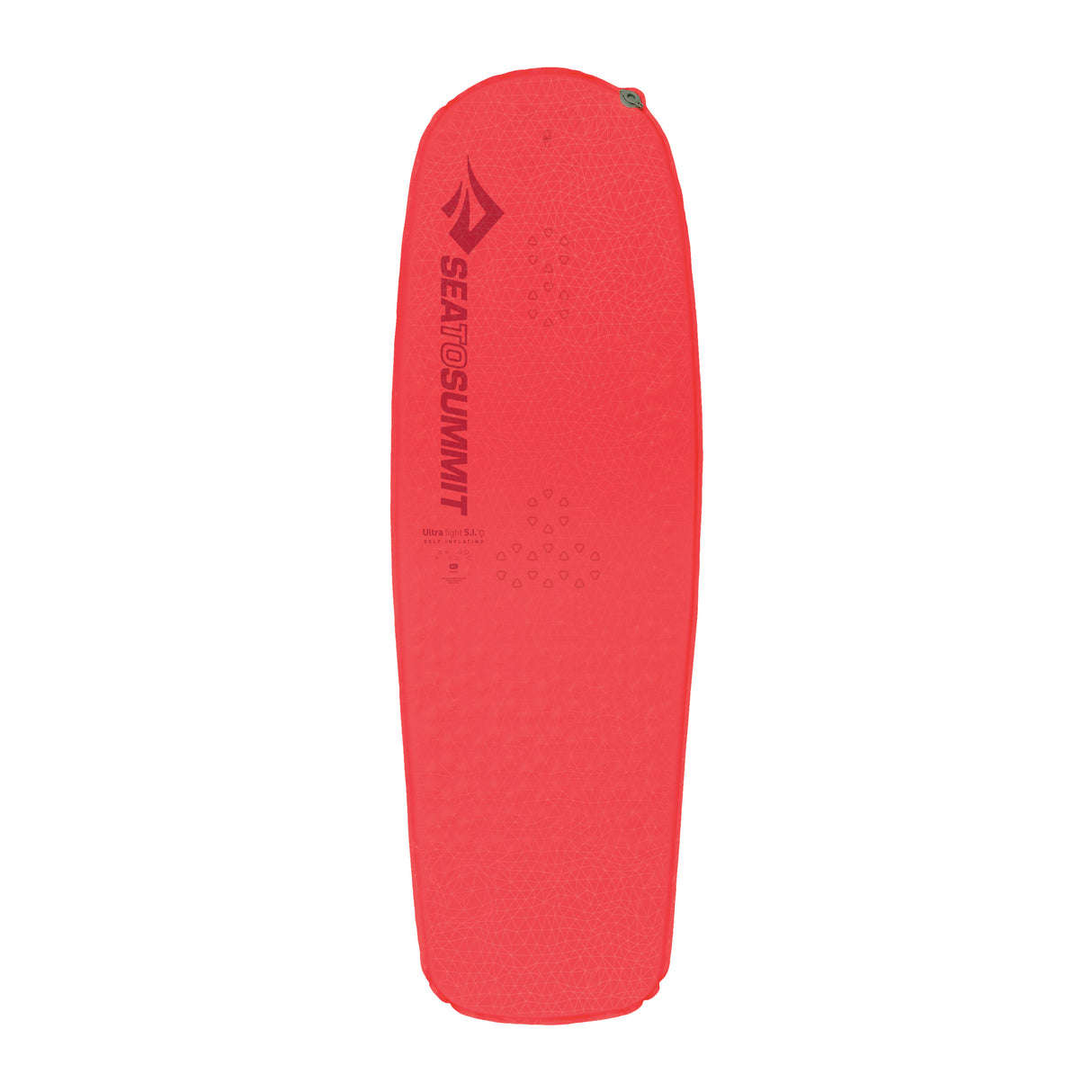 Sea To Summit Self-Inflate Mat Ultralight Women Long