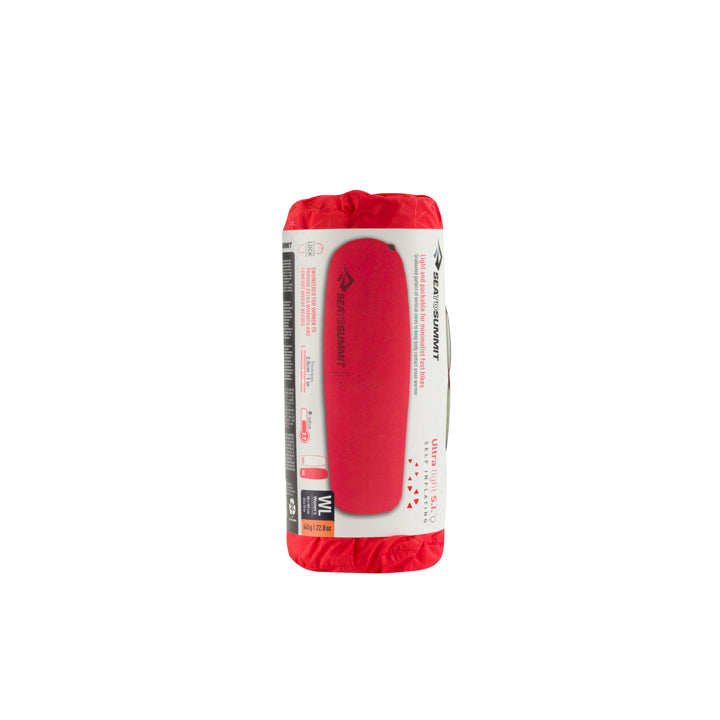 Sea To Summit Selfinflate Mat Ultralight Women Long