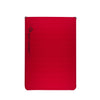 STS MAT SI COMFORT PLUS DBLW LIGHT RED