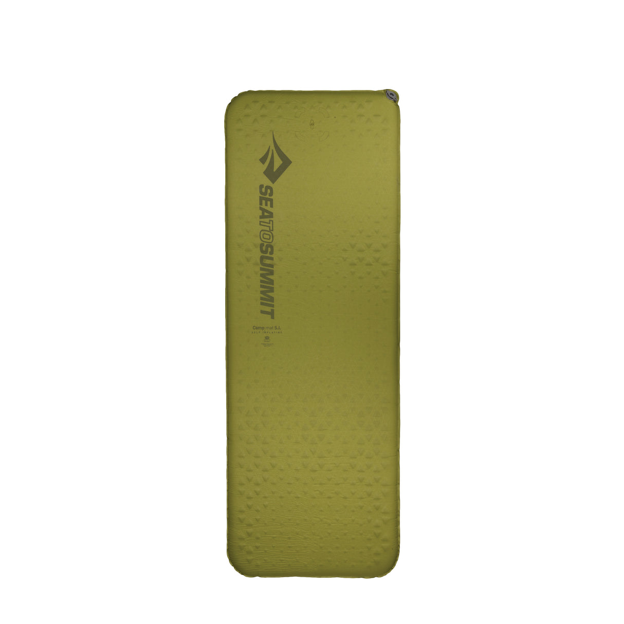 Sea To Summit Self-Inflate Mat Camp Mat Rectangular Regular Wide