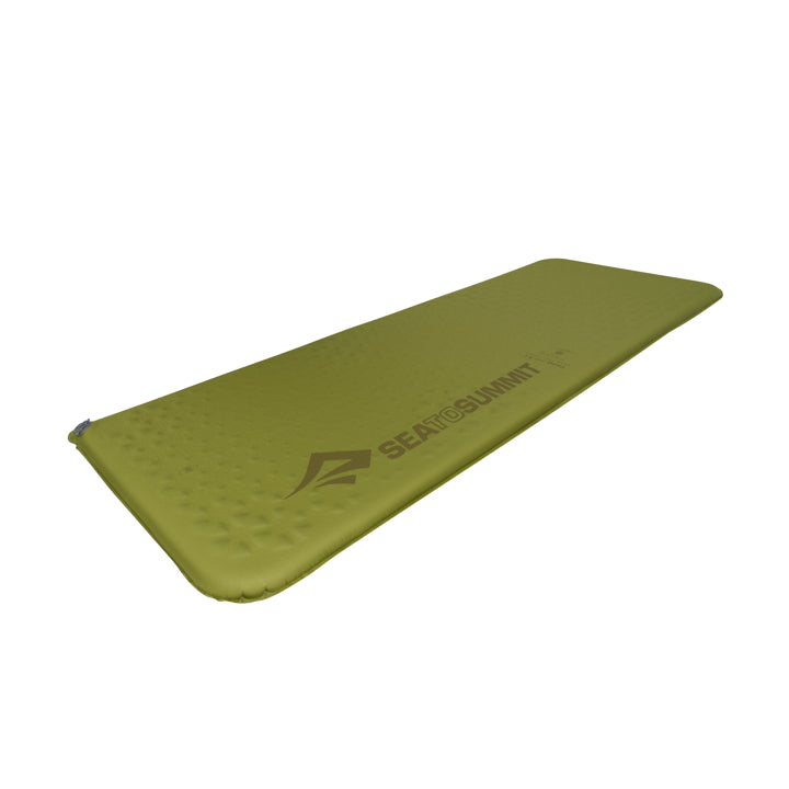 Sea To Summit Selfinflate Mat Camp Mat Rec. Regular Wide