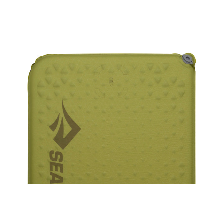 Sea To Summit Selfinflate Mat Camp Mat Rec. Regular Wide