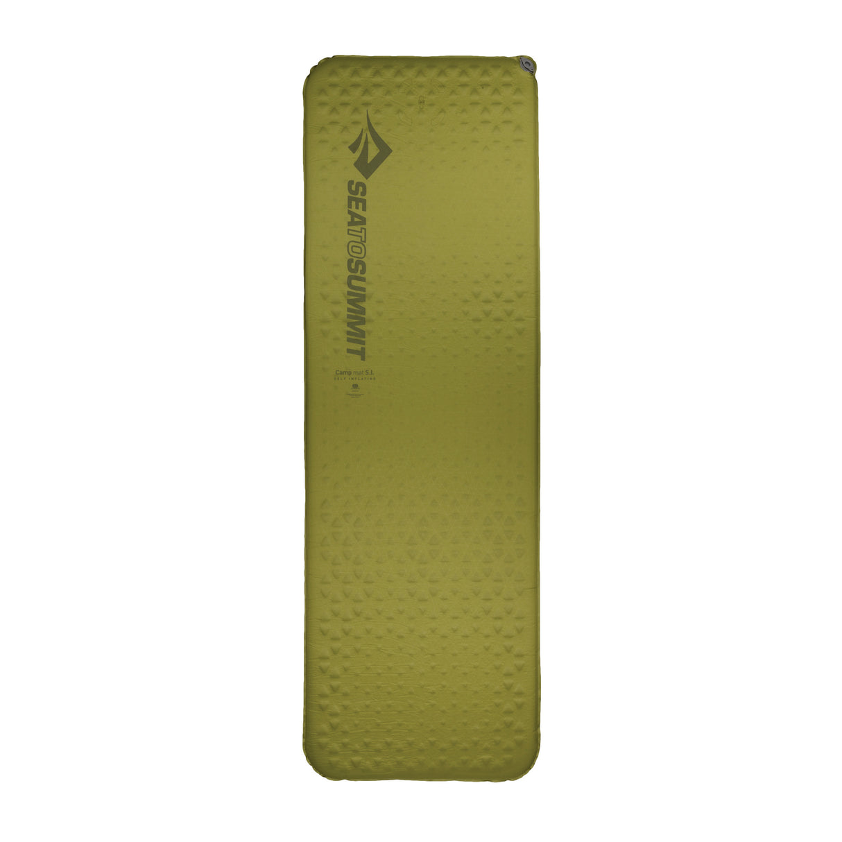 Sea To Summit Self-Inflate Mat Camp Mat Rectangular Long