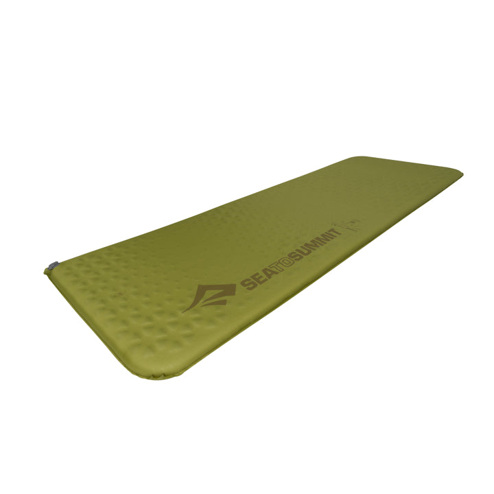 Sea To Summit Selfinflate Mat Camp Mat Rec. Long