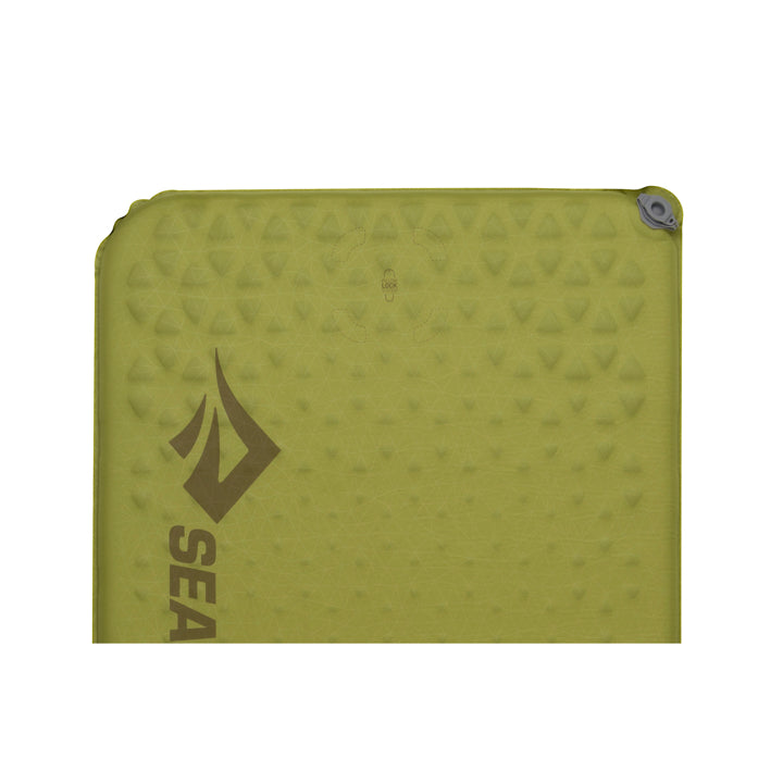 Sea To Summit Selfinflate Mat Camp Mat Rec. Long
