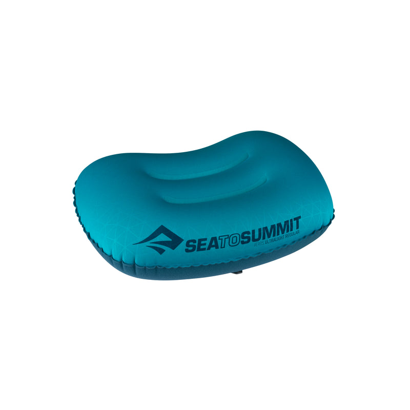 Sea To Summit Pillow Aeros Ultralight Regular Grey