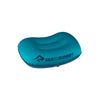 STS PILLOW AEROS ULIGHT R AQUA