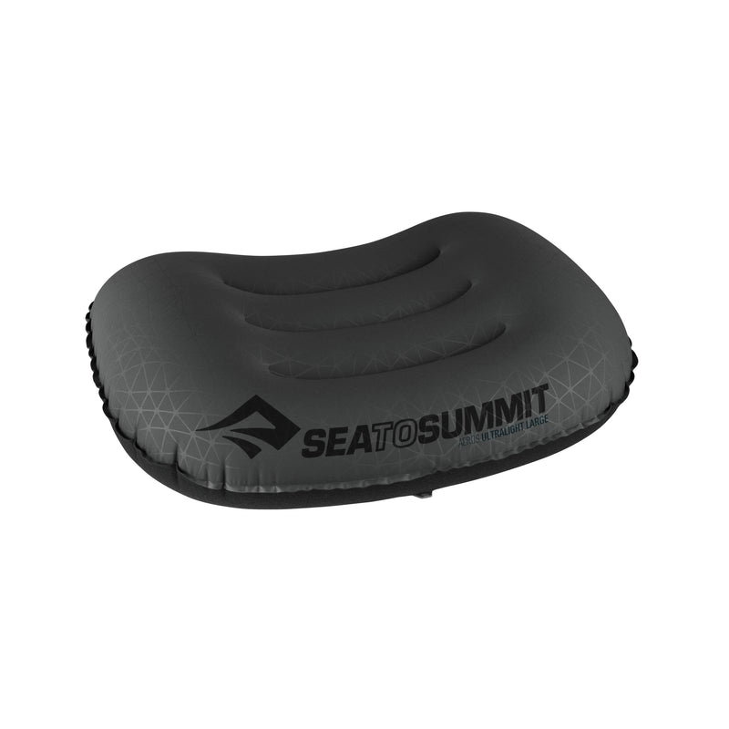 Sea To Summit Pillow Aeros Ultralight Large Grey