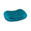 STS PILLOW AEROS ULIGHT L AQUA
